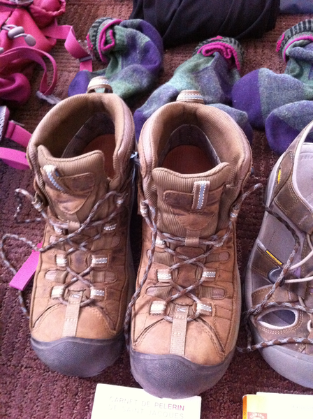 used work boots wholesale